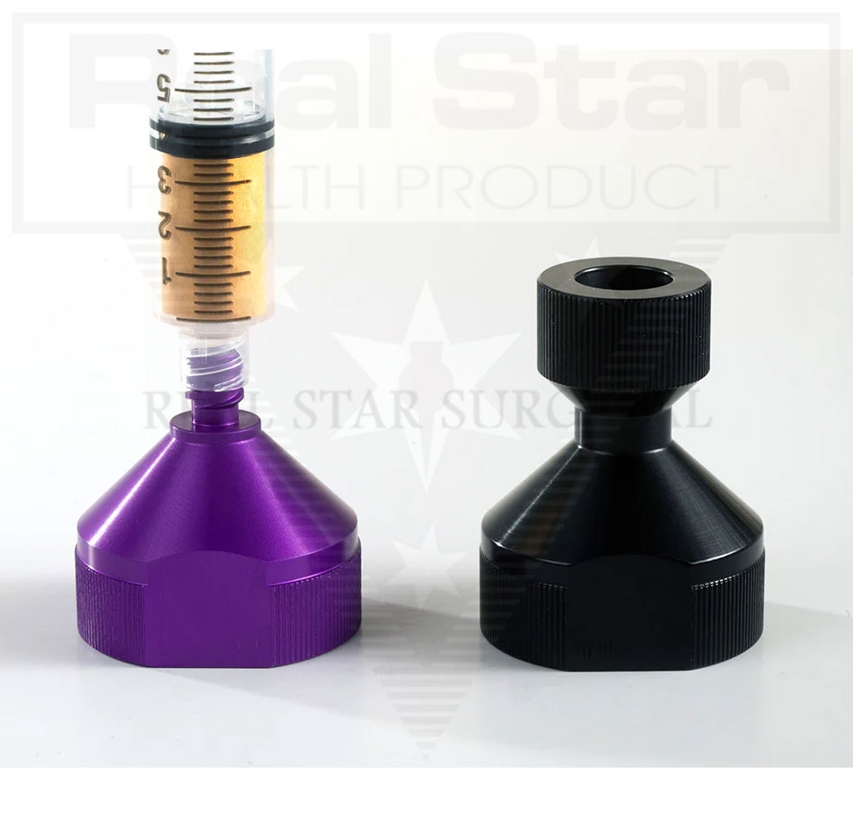 Decanting Stand